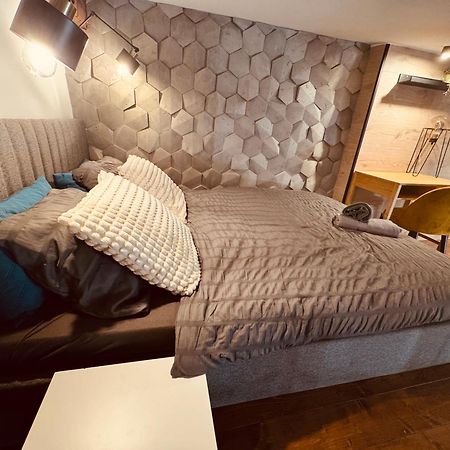 Loft In The City Center By Kobiela Apartments Katowice Esterno foto