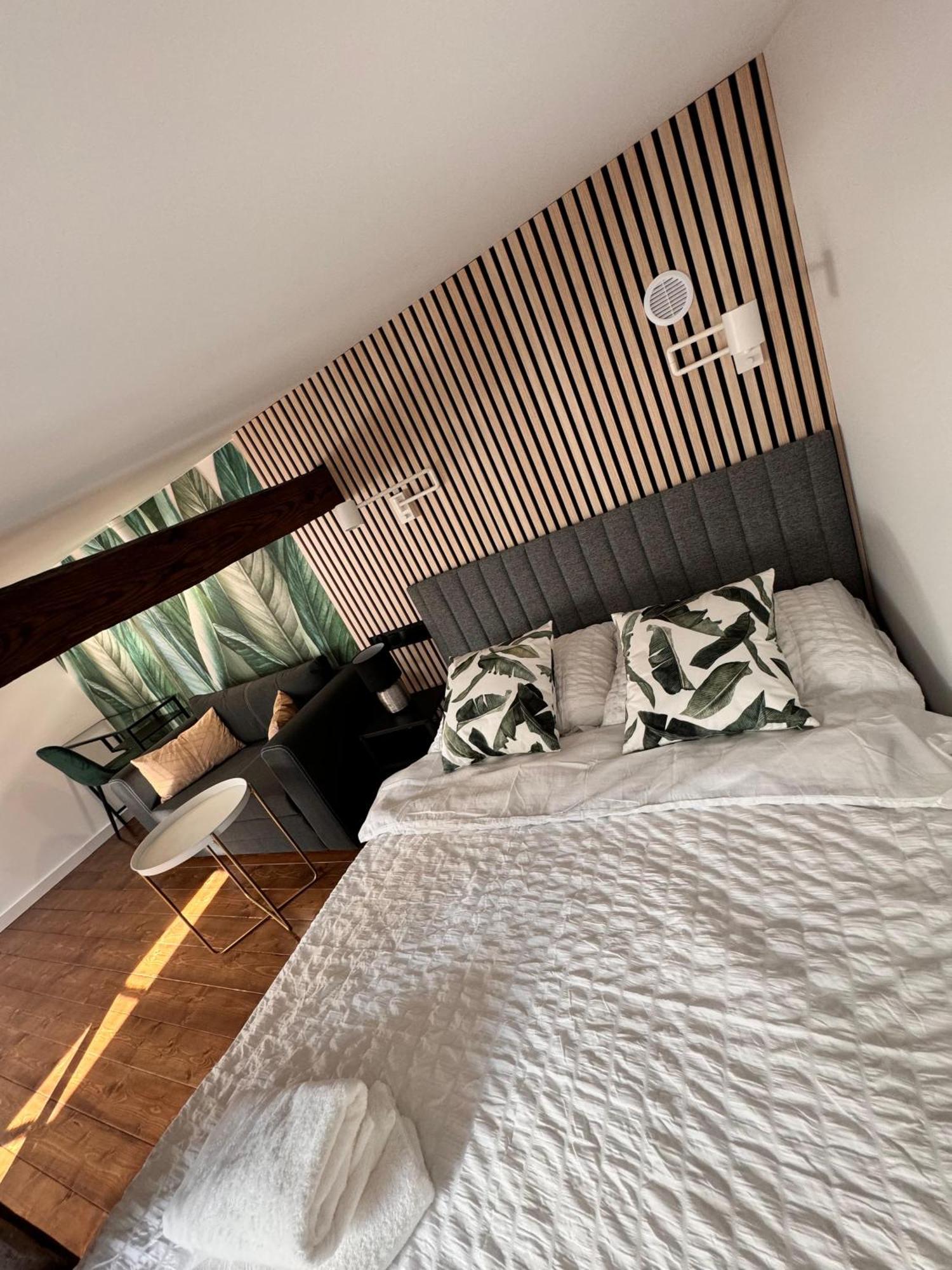 Loft In The City Center By Kobiela Apartments Katowice Esterno foto