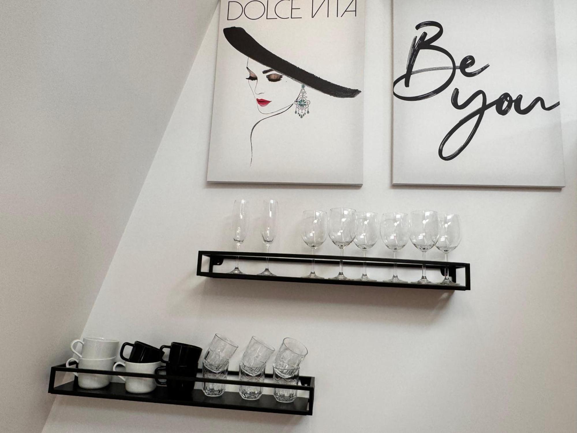Loft In The City Center By Kobiela Apartments Katowice Esterno foto