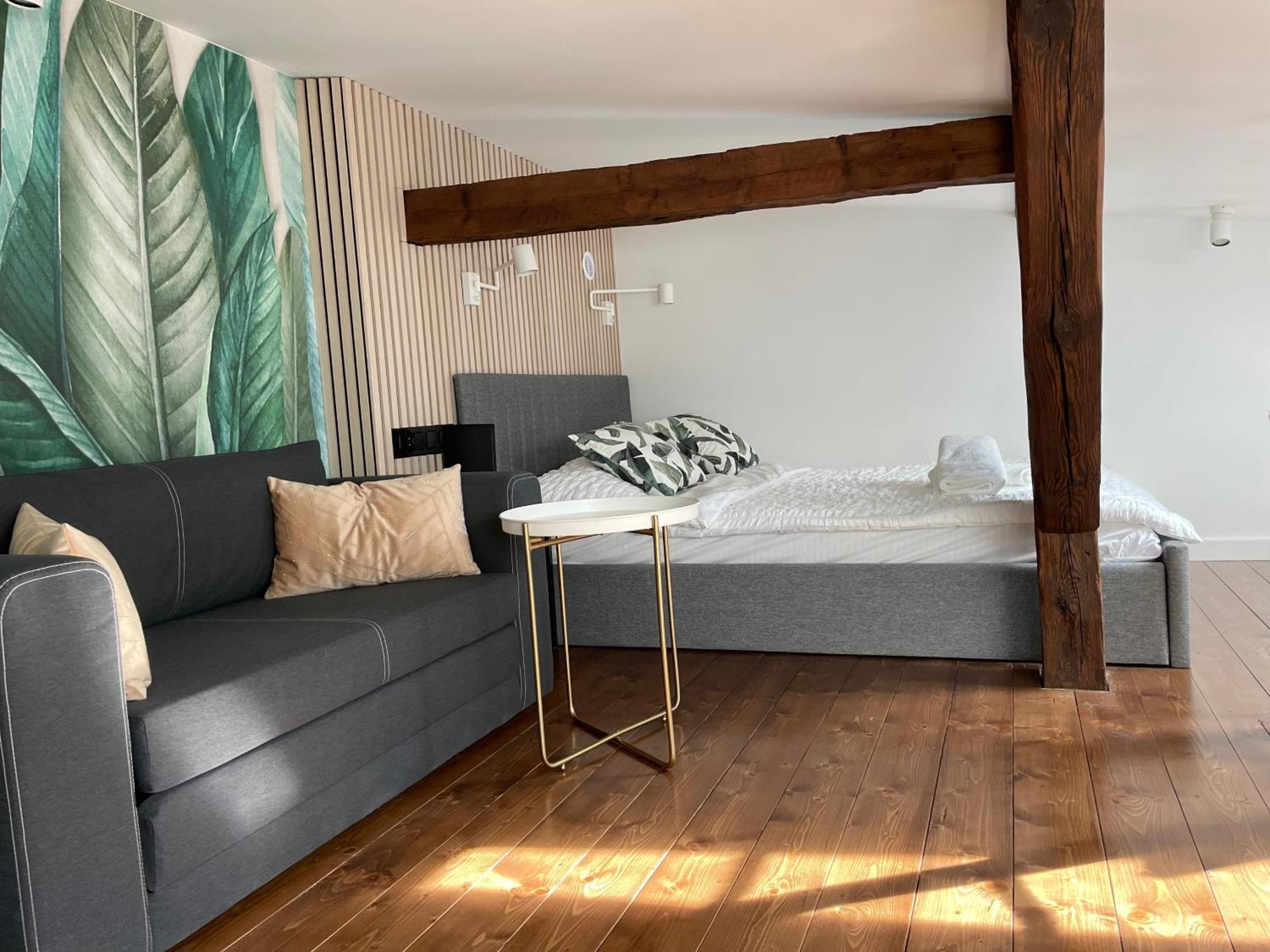 Loft In The City Center By Kobiela Apartments Katowice Esterno foto