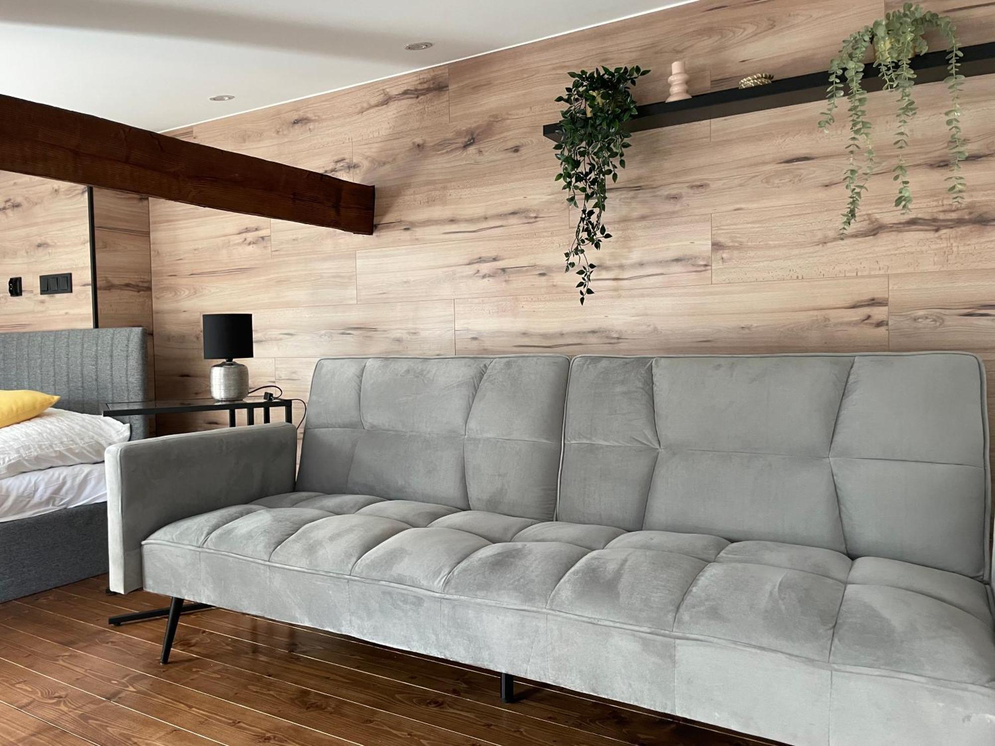 Loft In The City Center By Kobiela Apartments Katowice Esterno foto