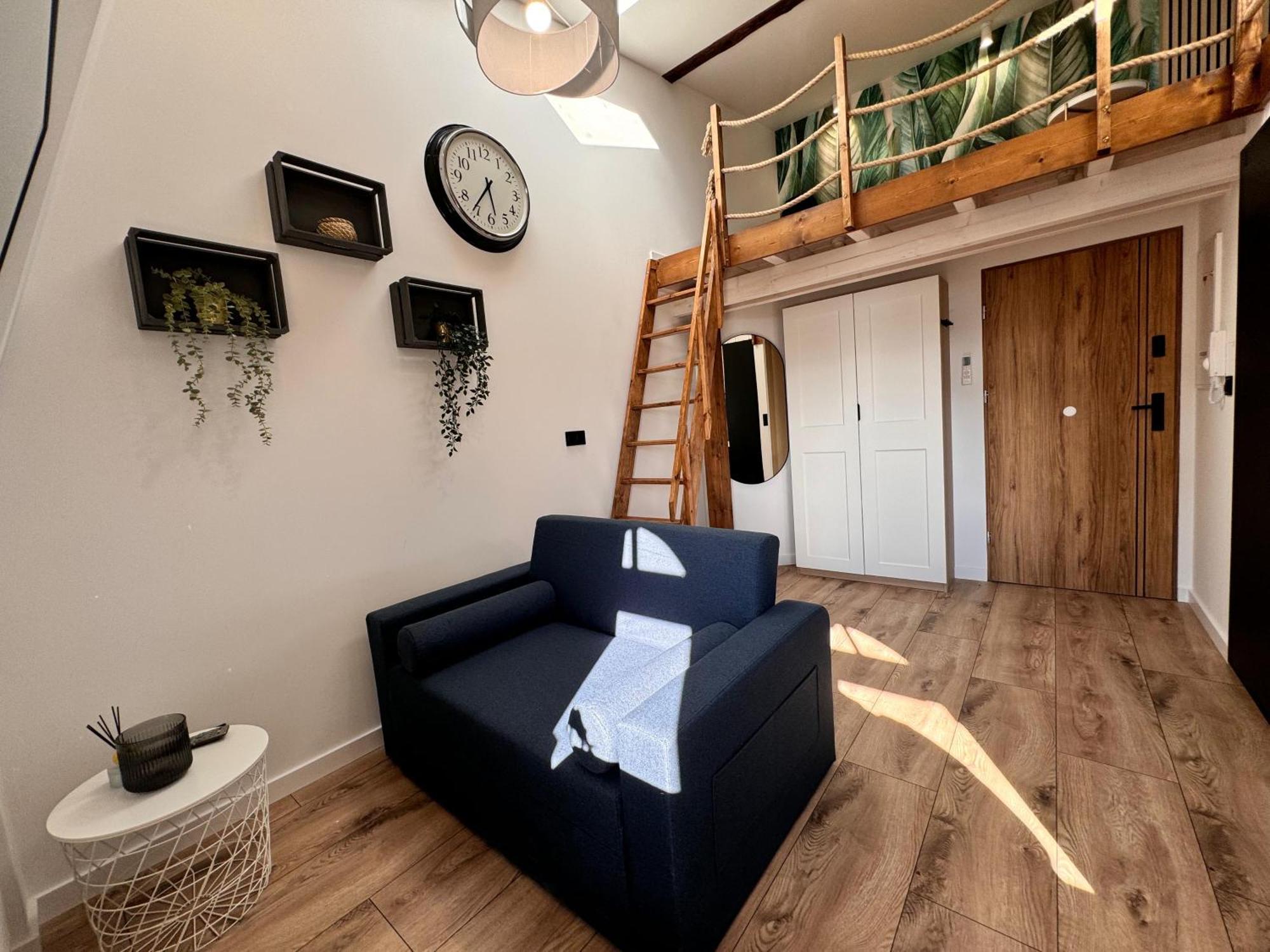 Loft In The City Center By Kobiela Apartments Katowice Esterno foto