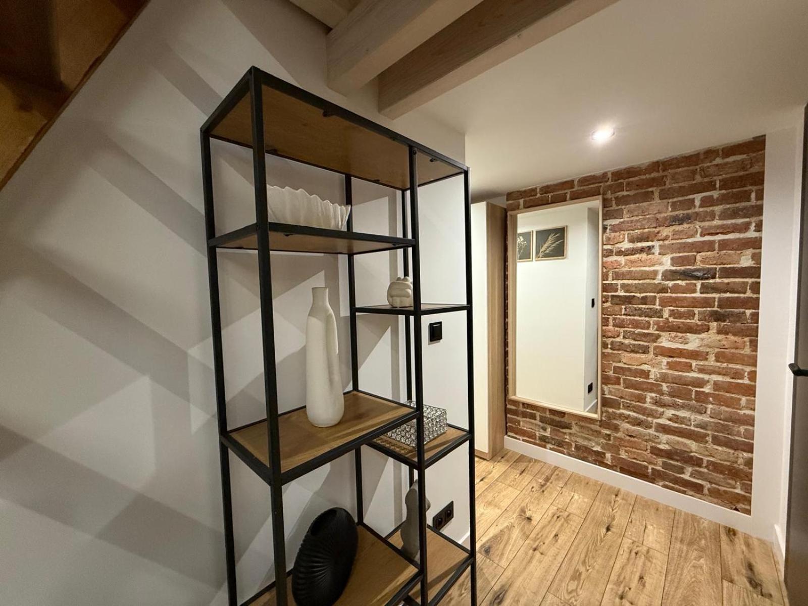 Loft In The City Center By Kobiela Apartments Katowice Esterno foto