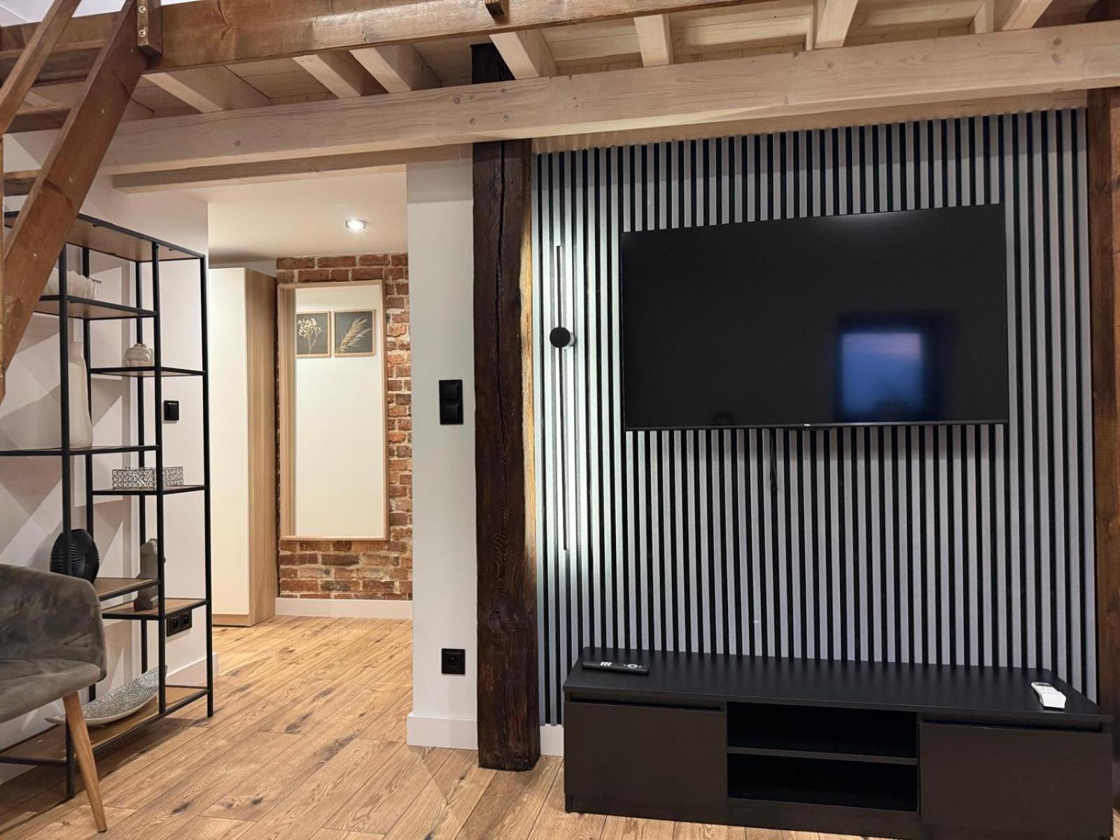 Loft In The City Center By Kobiela Apartments Katowice Esterno foto